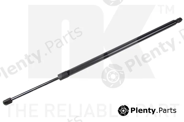 NK 11099002 — Gas Spring, boot/cargo area
