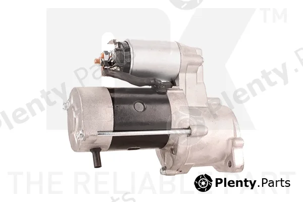 NK 4734001 — Starter
