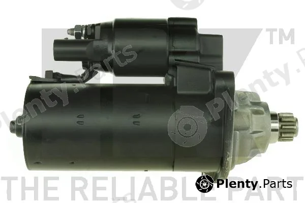 NK 4720270 — Starter