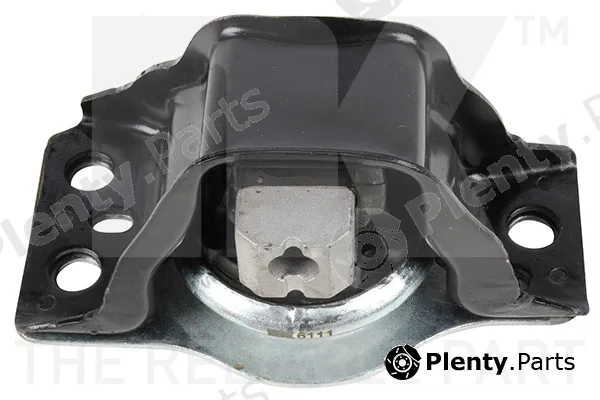 NK 59739020 — Mounting, engine