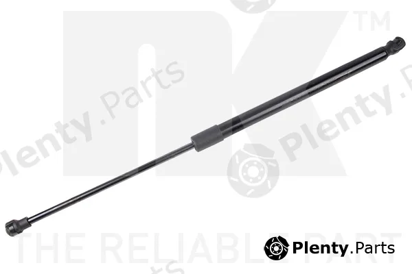 NK 11047030 — Gas Spring, boot/cargo area