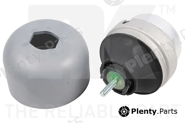 NK 59747063 — Mounting, engine