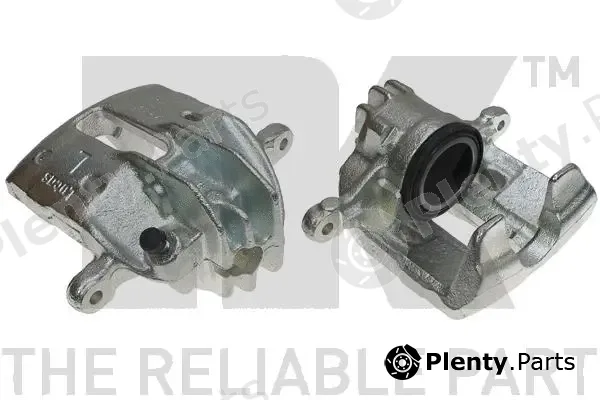 NK 213063 — Brake Caliper
