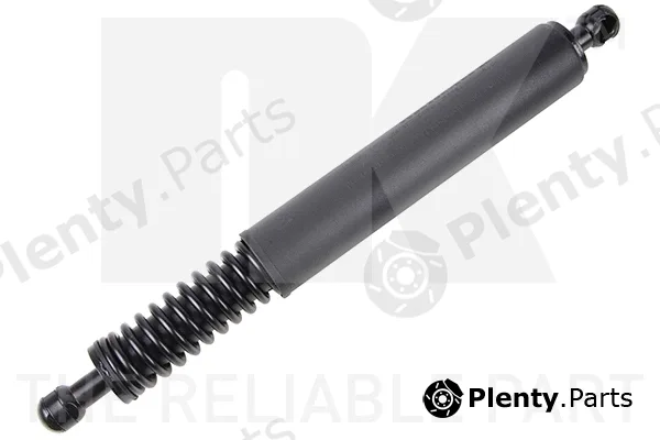 NK 11047067 — Gas Spring, boot/cargo area