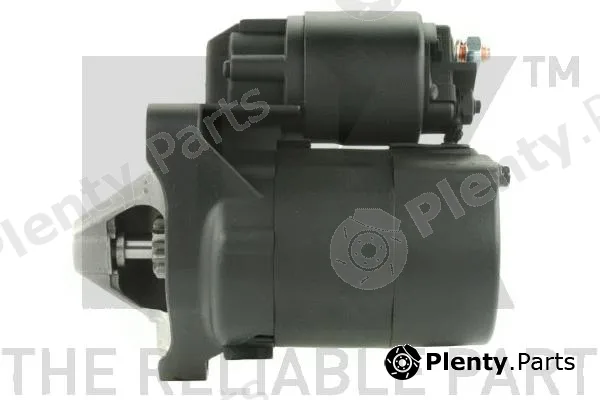 NK 4717840 — Starter