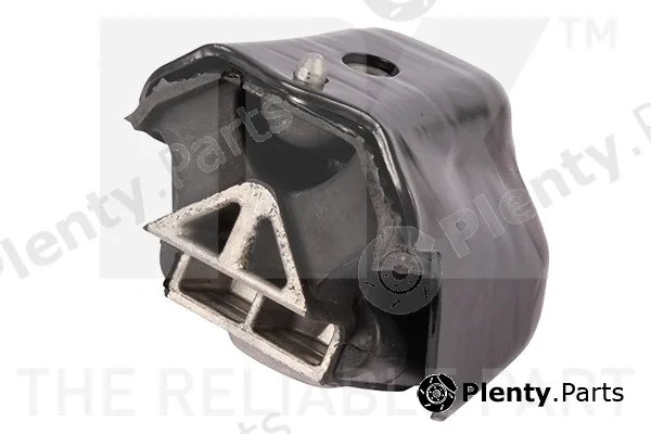 NK 59733009 — Mounting, engine