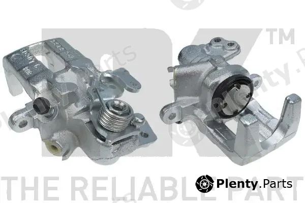 NK 214078 — Brake Caliper