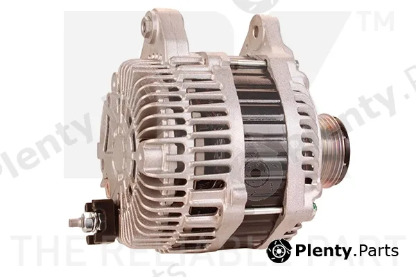 NK 4839789 — Alternator