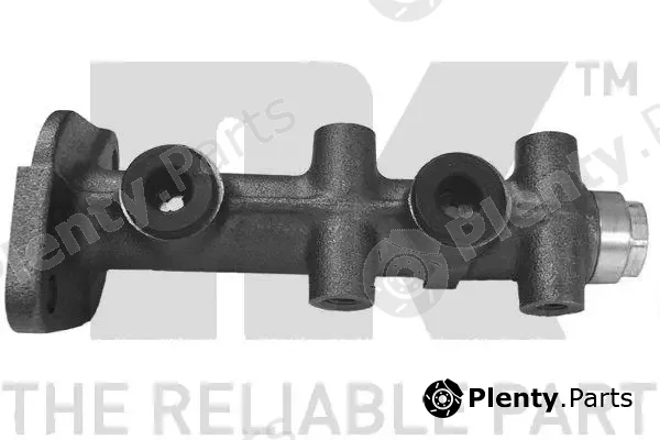 NK 822320 — Brake Master Cylinder