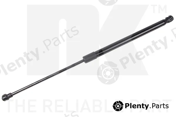 NK 11047032 — Gas Spring, boot/cargo area