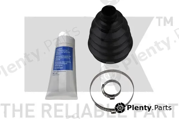 NK 521929 — Bellow Kit, drive shaft