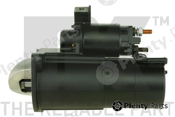 NK 4721640 — Starter