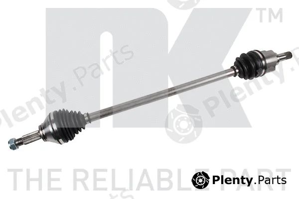 NK 5047214 — Drive Shaft