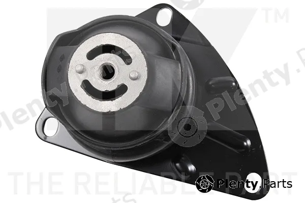 NK 59747109 — Mounting, engine