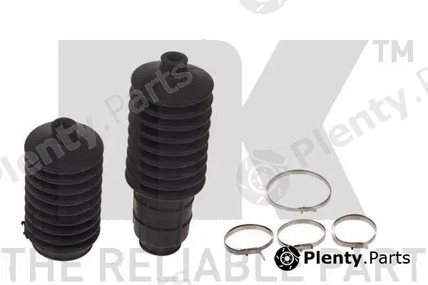 NK 5092301 — Bellow Kit, steering