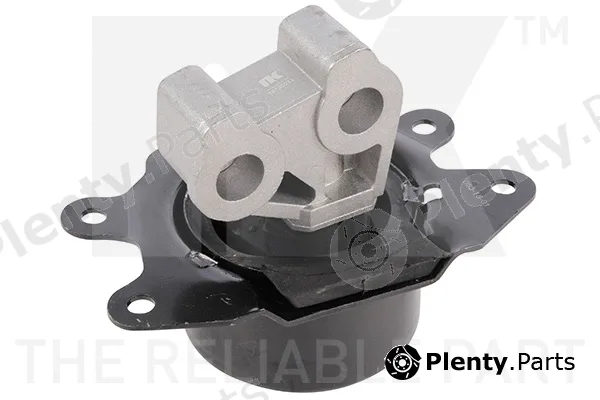 NK 59736022 — Mounting, engine