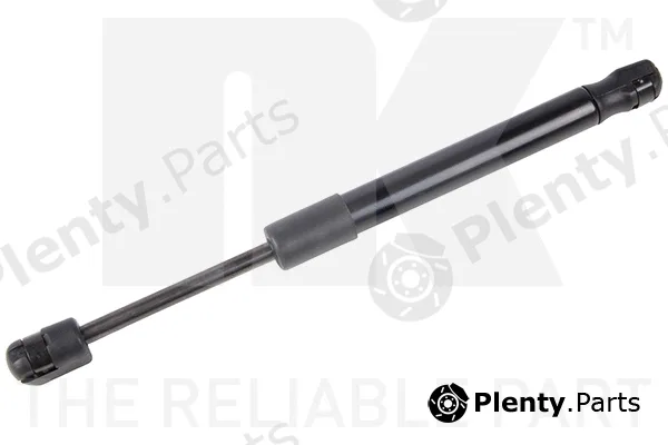 NK 11036013 — Gas Spring, boot/cargo area