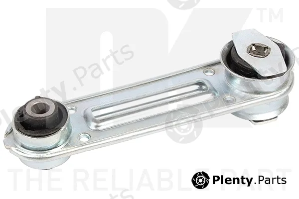 NK 59739082 — Mounting, engine