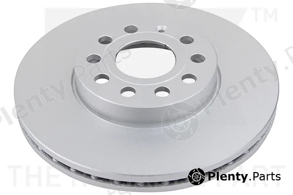 NK 314788 — Brake Disc