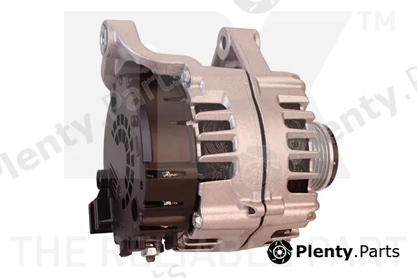 NK 4815010 — Alternator