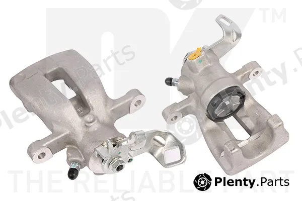 NK 214086 — Brake Caliper