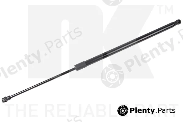 NK 11032001 — Gas Spring, boot/cargo area