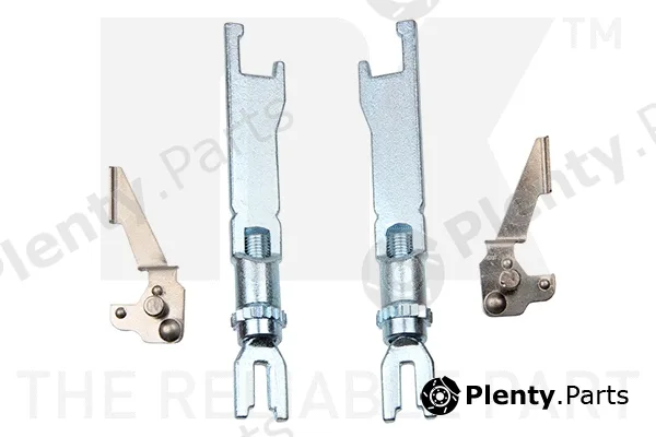 NK 423401 — Adjuster, drum brake