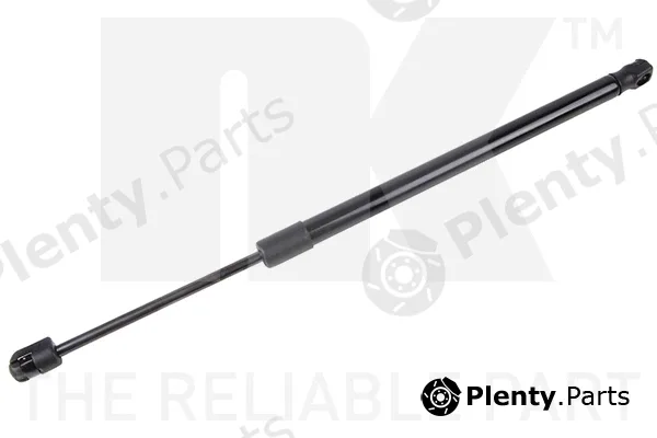 NK 11025015 — Gas Spring, boot/cargo area
