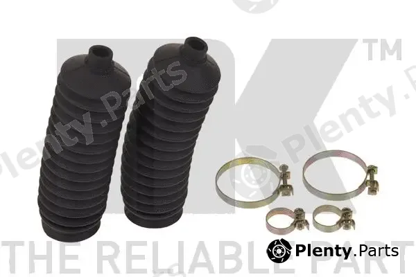 NK 5093201 — Bellow Kit, steering