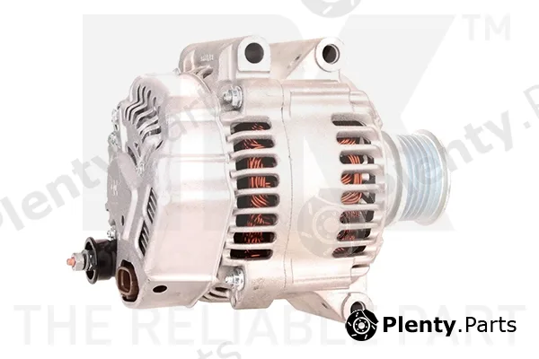 NK 4815013 — Alternator
