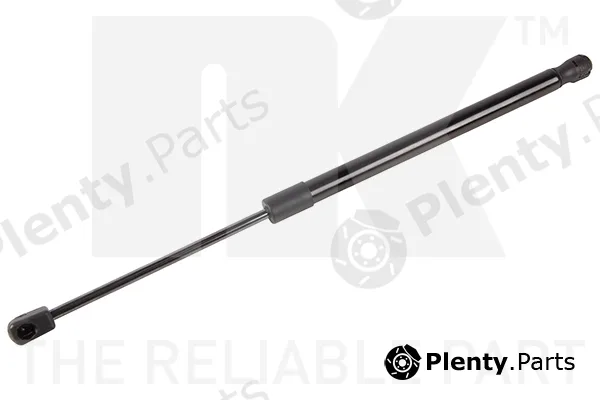 NK 11023013 — Gas Spring, boot/cargo area