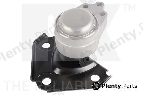 NK 59725013 — Mounting, engine