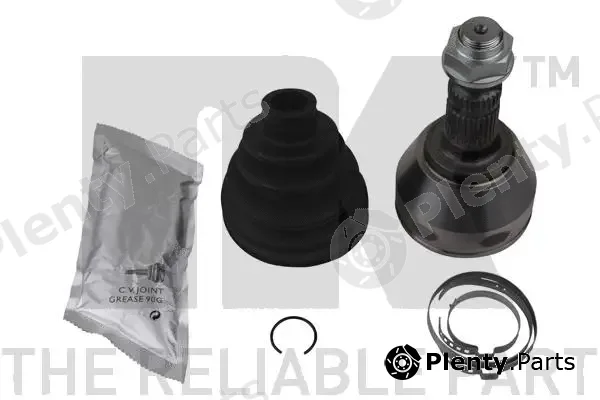 NK 513651 — Joint Kit, drive shaft