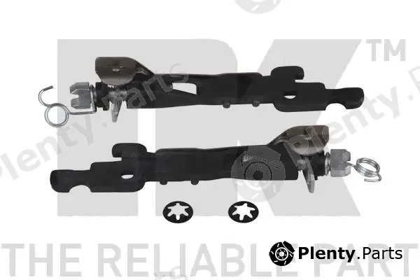 NK 421902 — Adjuster, drum brake