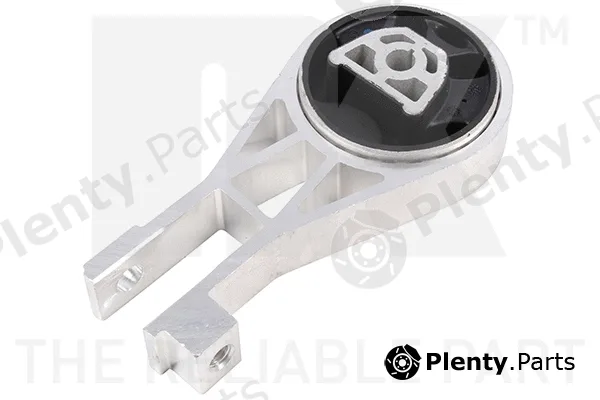 NK 59736069 — Mounting, engine