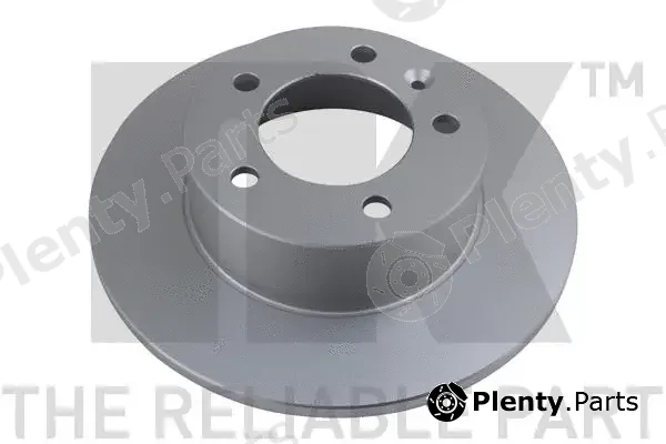 NK 313977 — Brake Disc