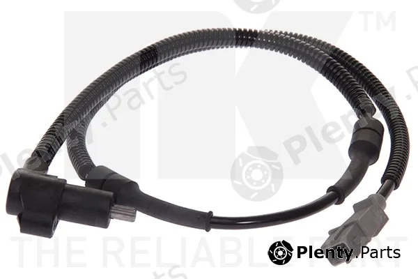 NK 292364 — Sensor, wheel speed