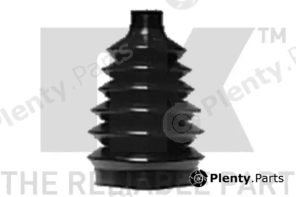 NK 525001 — Bellow Kit, drive shaft