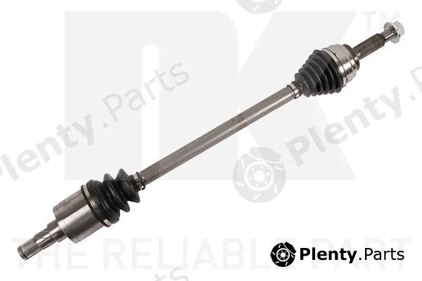NK 506603 — Drive Shaft