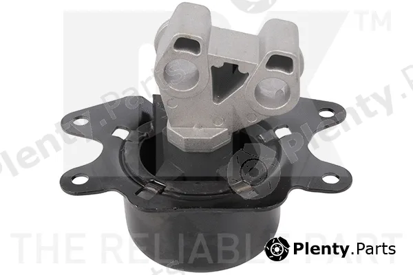 NK 59736010 — Mounting, engine