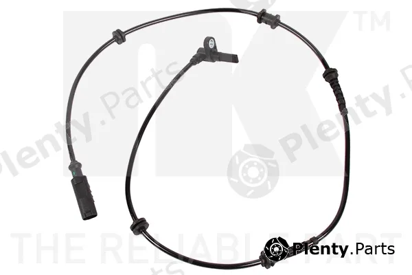 NK 292371 — Sensor, wheel speed
