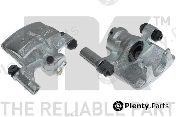 NK 2145166 — Brake Caliper