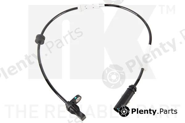 NK 291556 — Sensor, wheel speed