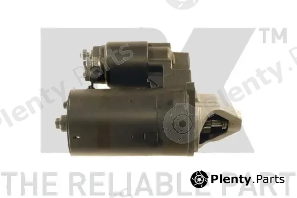 NK 4718010 — Starter