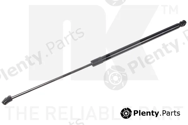 NK 11036003 — Gas Spring, boot/cargo area