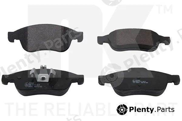 NK 223969 — Brake Pad Set, disc brake