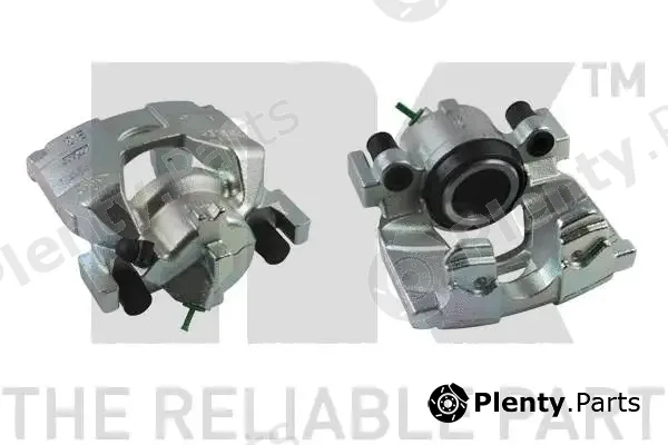 NK 213919 — Brake Caliper