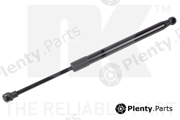 NK 11015027 — Gas Spring, boot/cargo area
