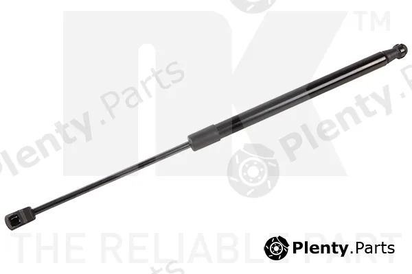 NK 11023018 — Gas Spring, boot/cargo area