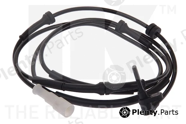 NK 291007 — Sensor, wheel speed